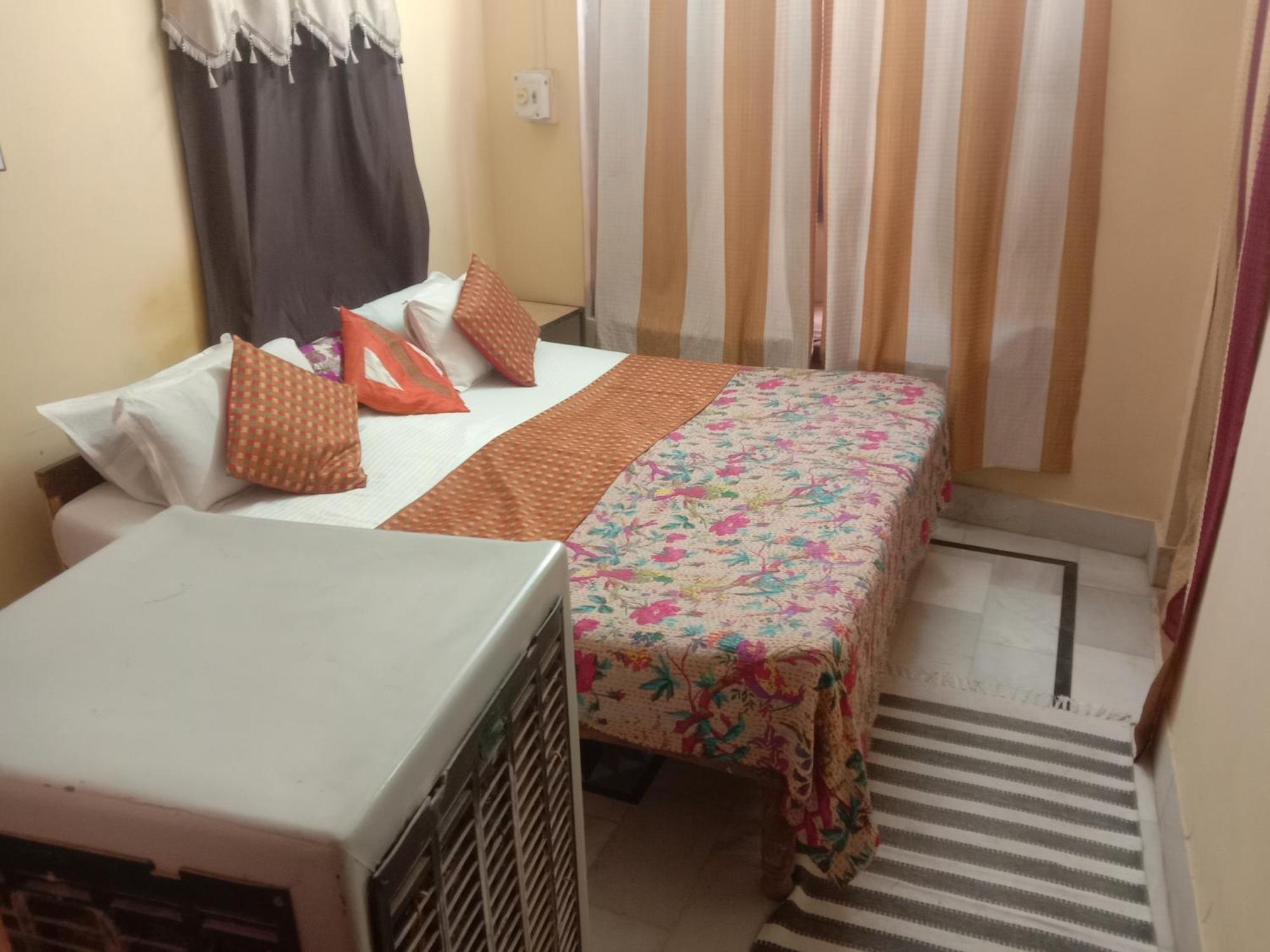 Neem Guest House ジャイサルメール エクステリア 写真