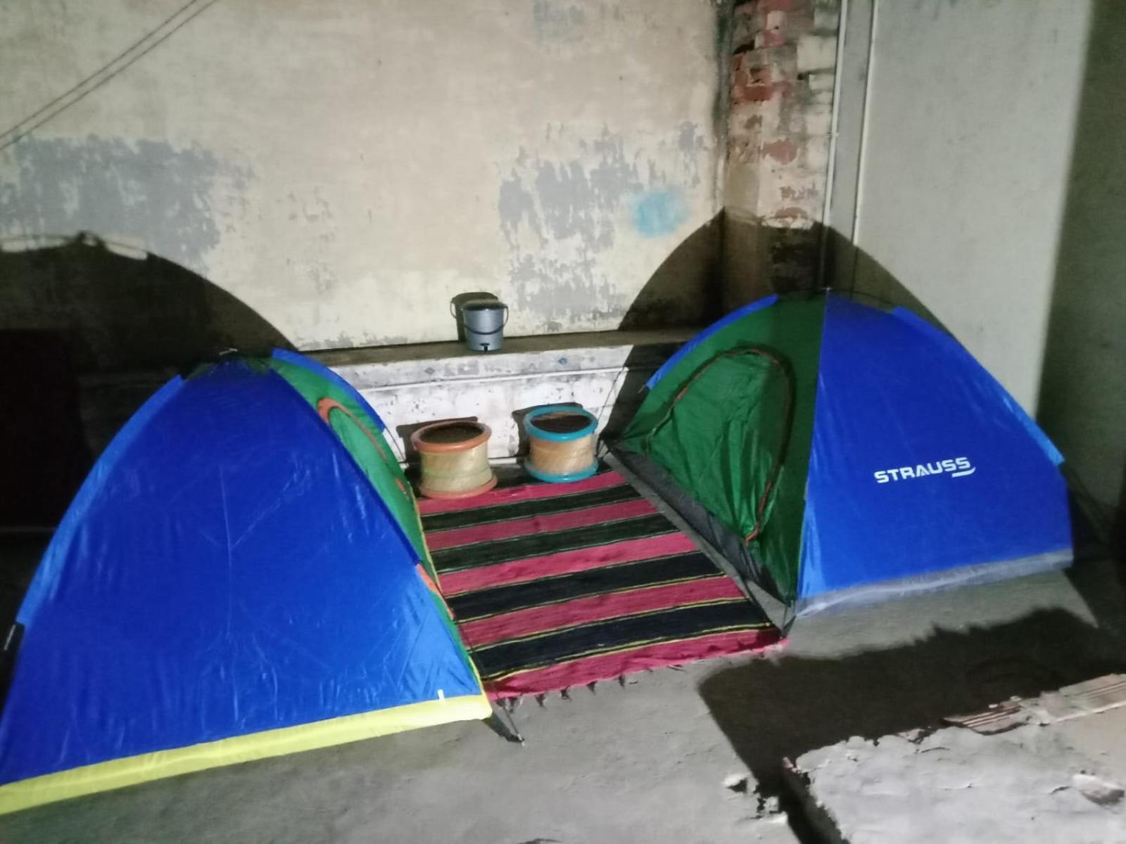 Neem Guest House ジャイサルメール エクステリア 写真