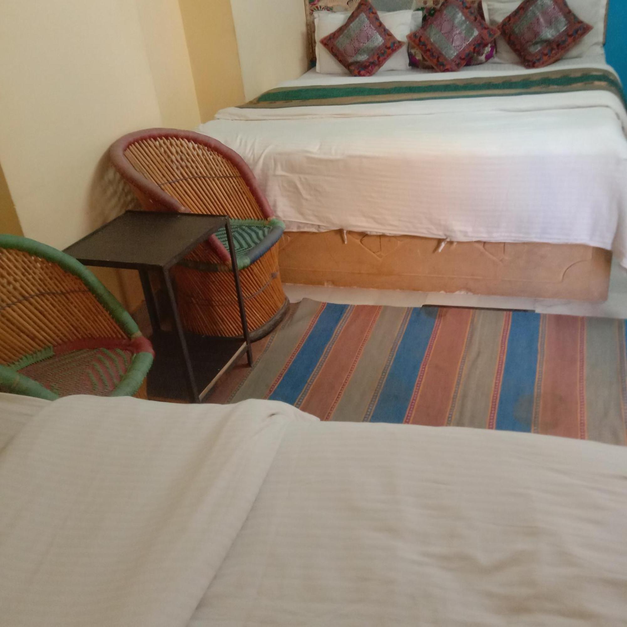 Neem Guest House ジャイサルメール エクステリア 写真