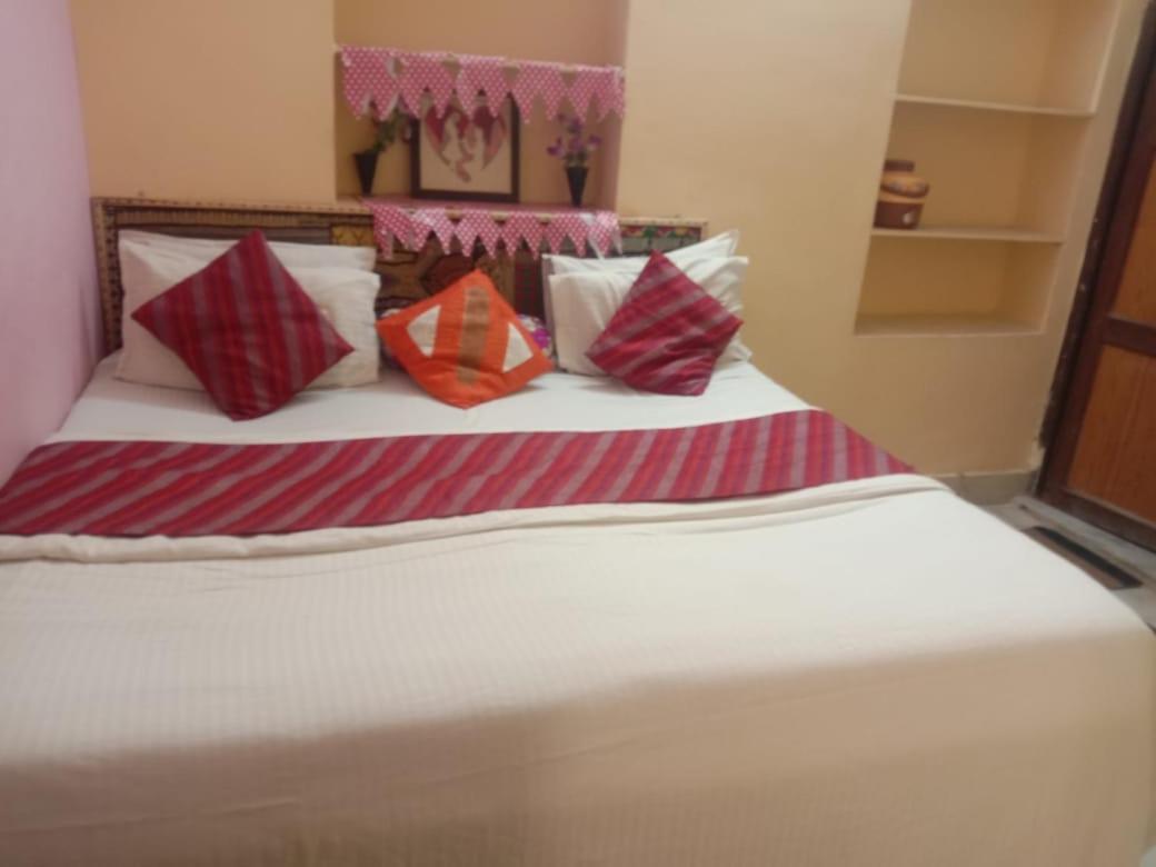 Neem Guest House ジャイサルメール エクステリア 写真