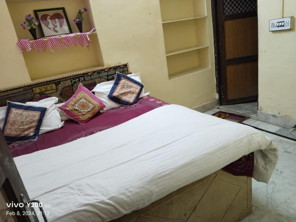 Neem Guest House ジャイサルメール エクステリア 写真