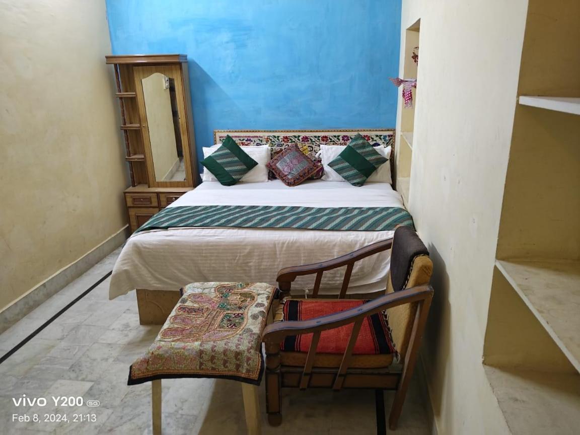 Neem Guest House ジャイサルメール エクステリア 写真
