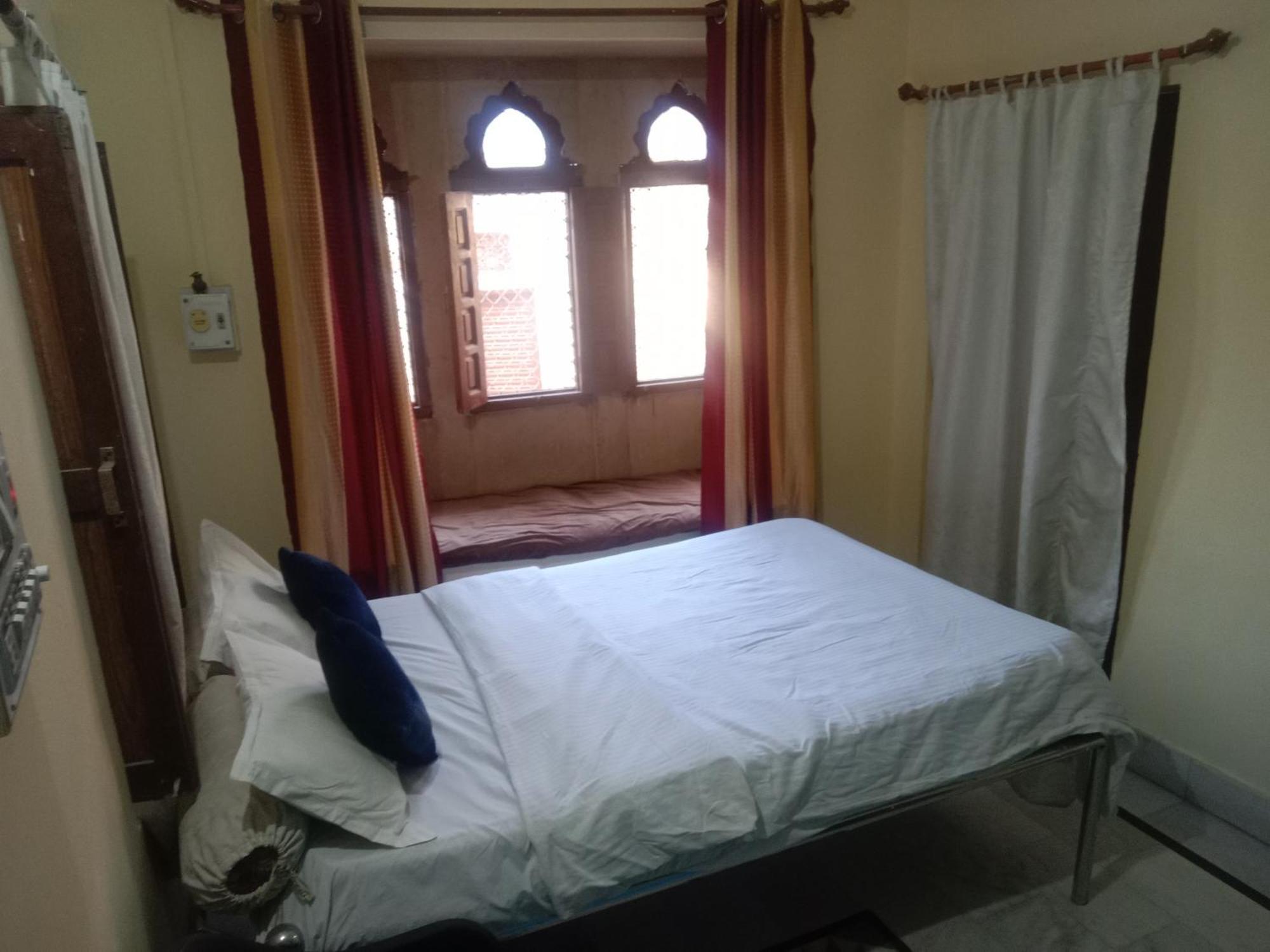 Neem Guest House ジャイサルメール エクステリア 写真