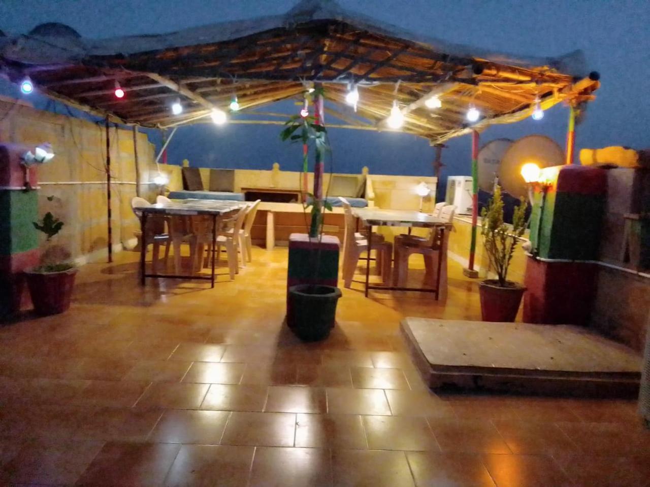 Neem Guest House ジャイサルメール エクステリア 写真