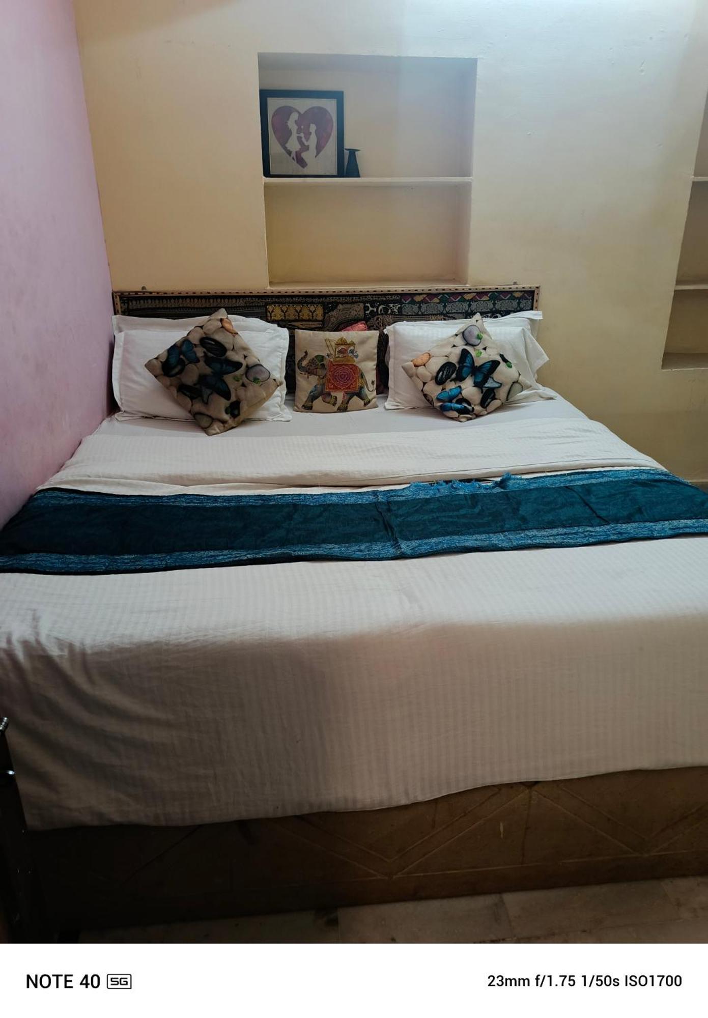 Neem Guest House ジャイサルメール エクステリア 写真